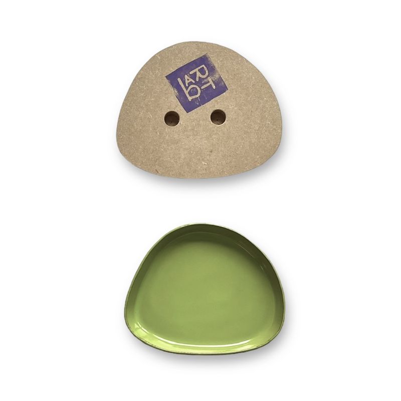 bART drukvorm Helix D