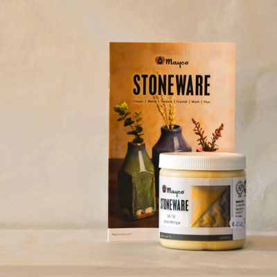Stoneware