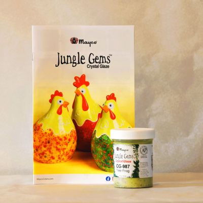Jungle gems