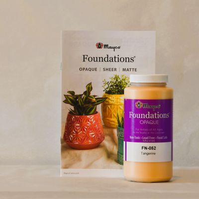 Foundations