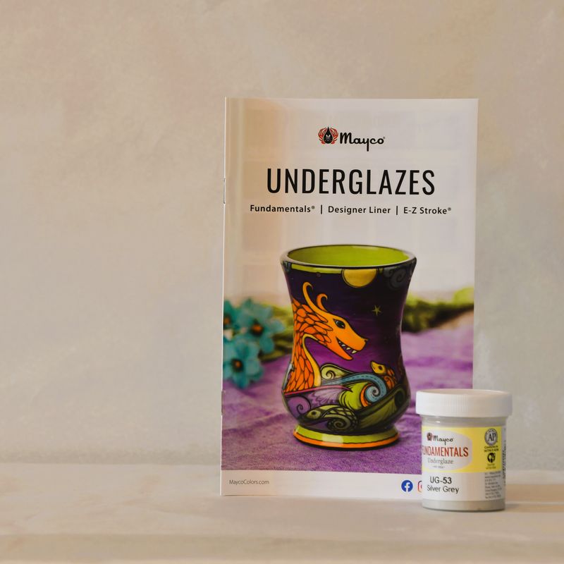 Underglazes