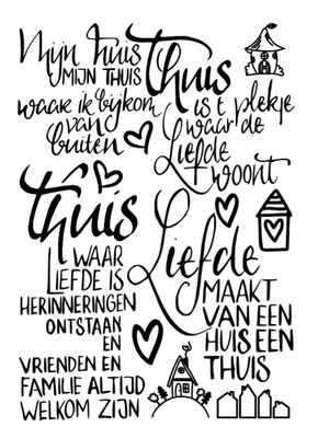 Teksten