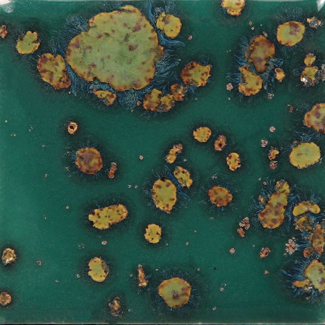 mayco- CG 780 mystic jade-118ml