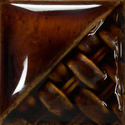 Mayco Stoneware Root Beer 473 ml SW-203