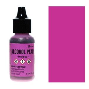 Alcoholinkt intrigue