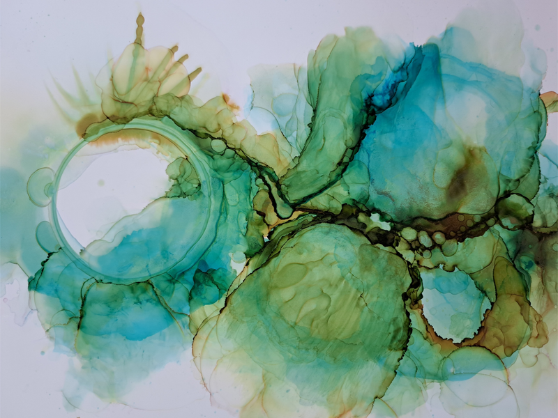 Workshop Tekenen en schilderen