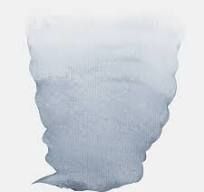 Aquarelverf wit extra dekkend