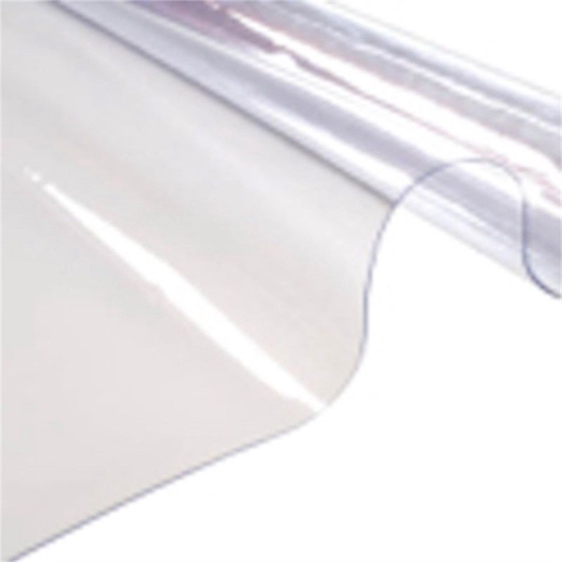 Vel plastiek om gips mallen te maken