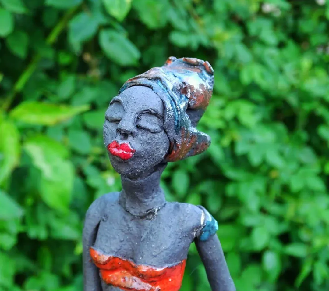 Online workshop: Abina