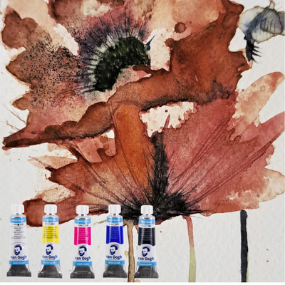 Aquarel