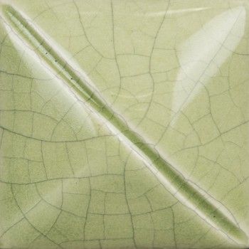 Mayco Green Tea CC-107