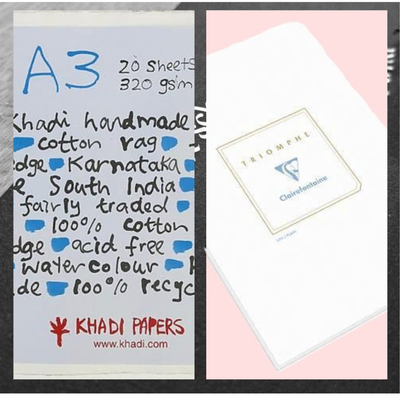 Papier