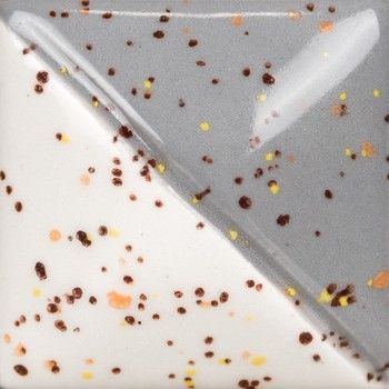 Mayco Speckta-Clear Autumn SG-703 118 ml