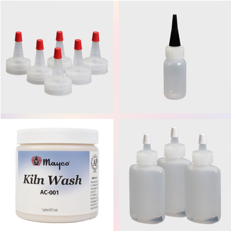 Mayco Accessoires & hulpmiddelen