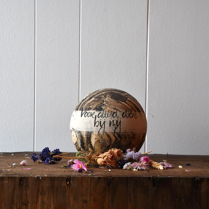 Bolleke: voor altijd...