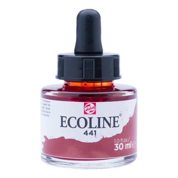 Ecoline mahonie 441 - 30 ml