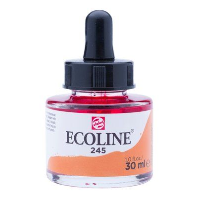 Ecoline saffraangeel 254 -30 ml