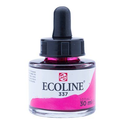 Ecoline magenta 337- 30 ml