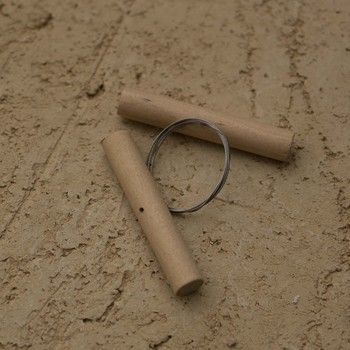 Kleisnijder staaldraad. getwist