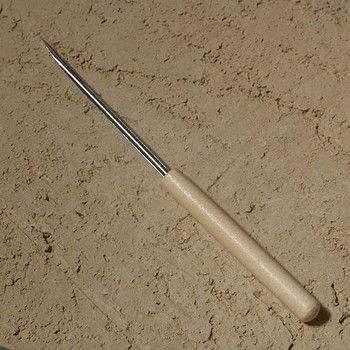 gatenboor. halfrond Ø 5 mm gatenboor. halfrond Ø 5 mm