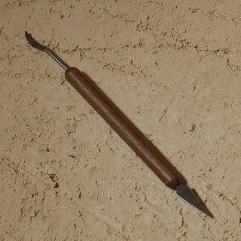 krabpen. lengte 15 cm