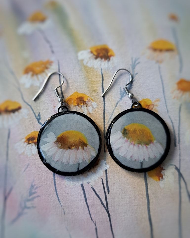 Oorringen basisvorm Oorringen basisvorm