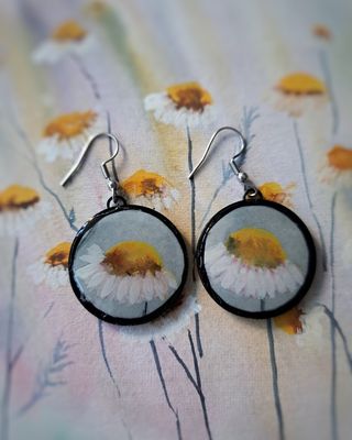 Oorringen basisvorm Oorringen basisvorm