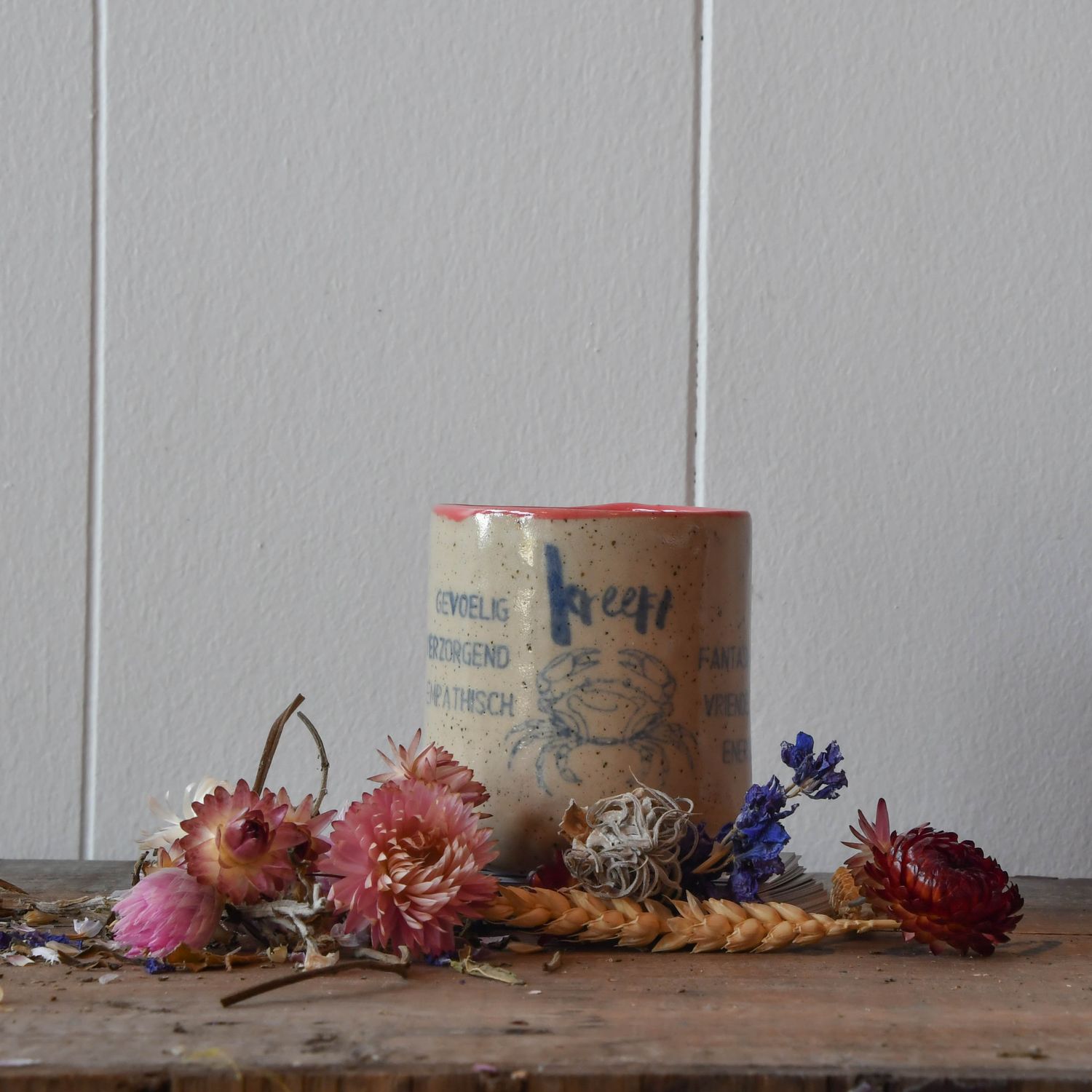 Sterrenbeeld: Kreeft