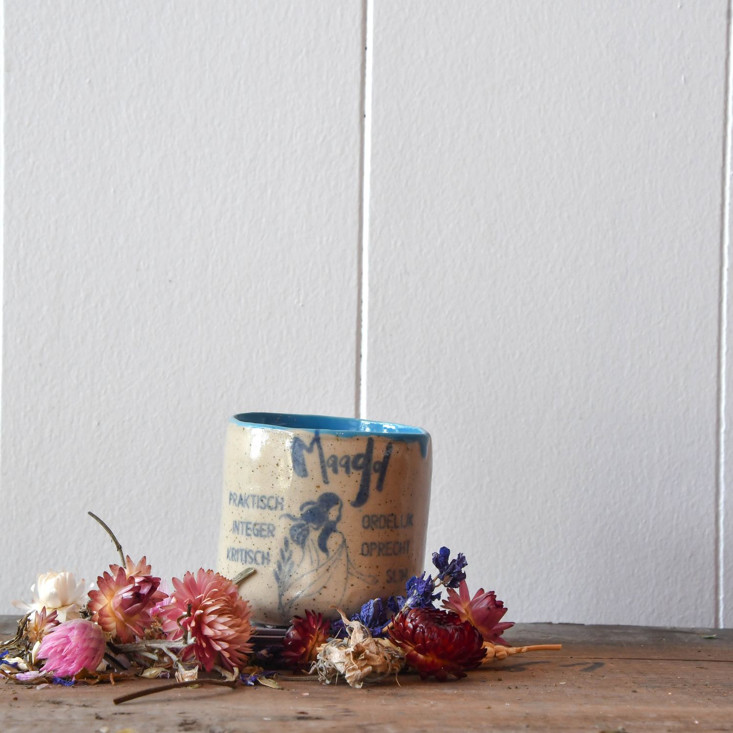 Sterrenbeeld: Maagd Sterrenbeeld: Maagd