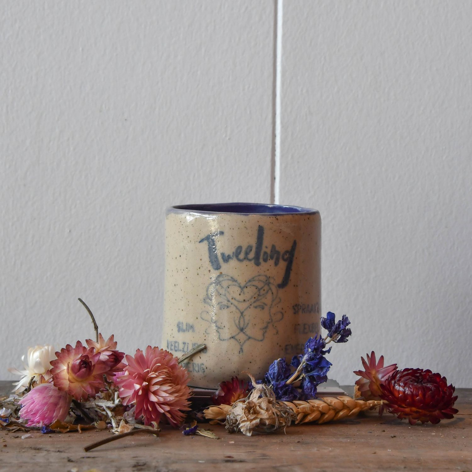 Sterrenbeeld: Tweeling