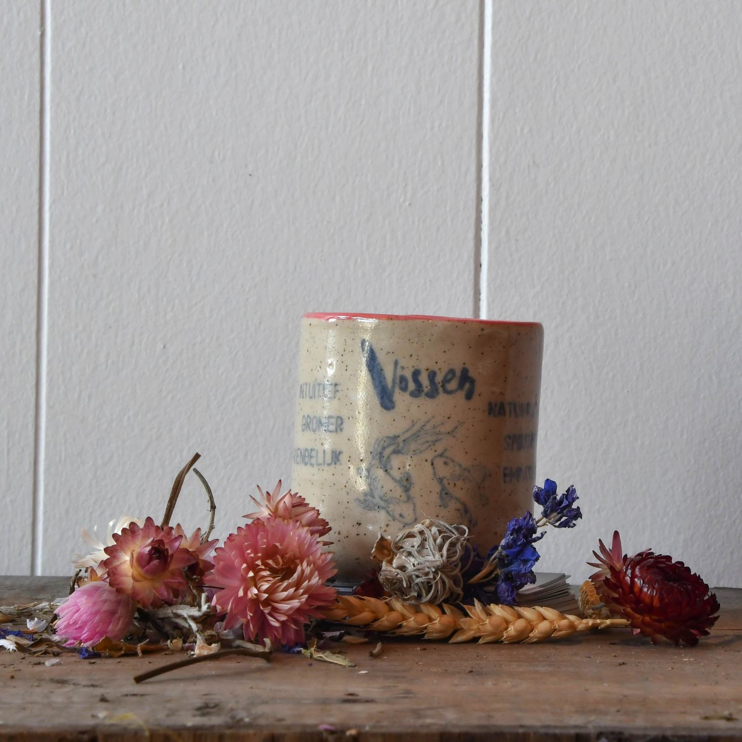 Sterrenbeeld: Vissen