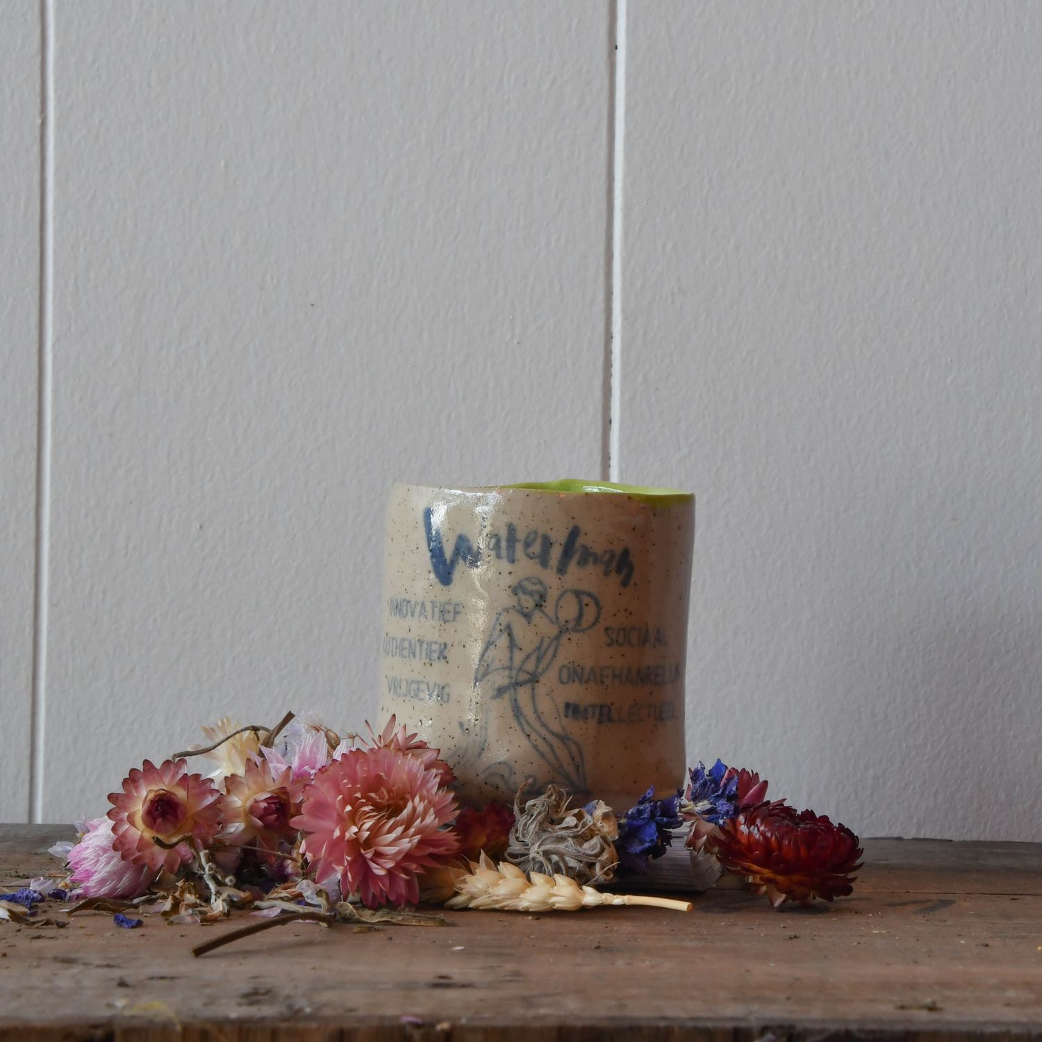 Sterrenbeeld: Waterman