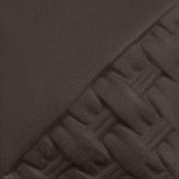 Mayc StonewareDark Brown Engobe 473 ml EG-004