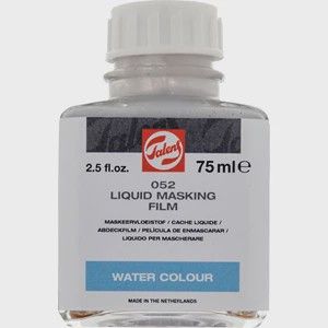 Maskeervloeistof 75ml