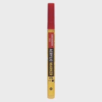 Acrylic marker 2 mm Primairgeel 275