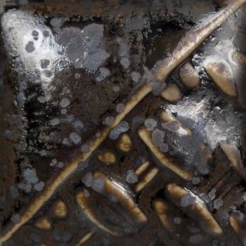 Mayco stoneware 473 ml Black Timber SW220