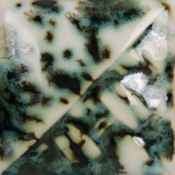 Mayco stoneware 473 ml Green Jasper SW222