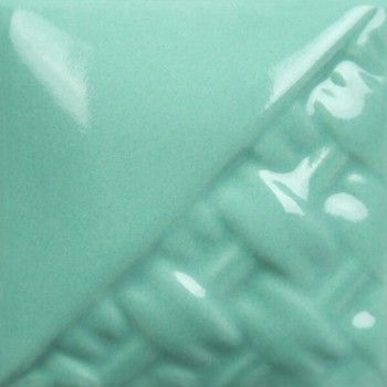 Mayco stoneware 473 ml Aqua Gloss SW515