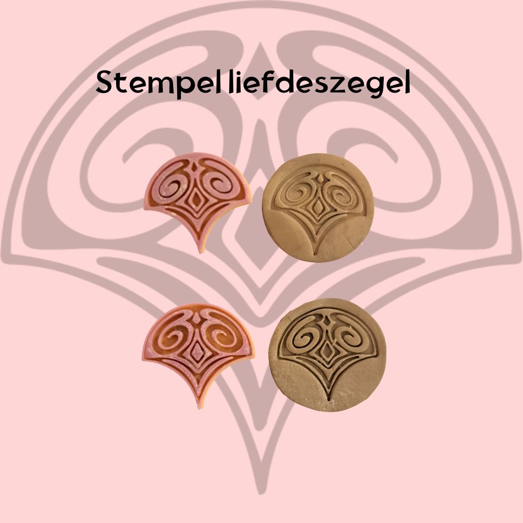 Stempel De Elegantie Stempel De Elegantie