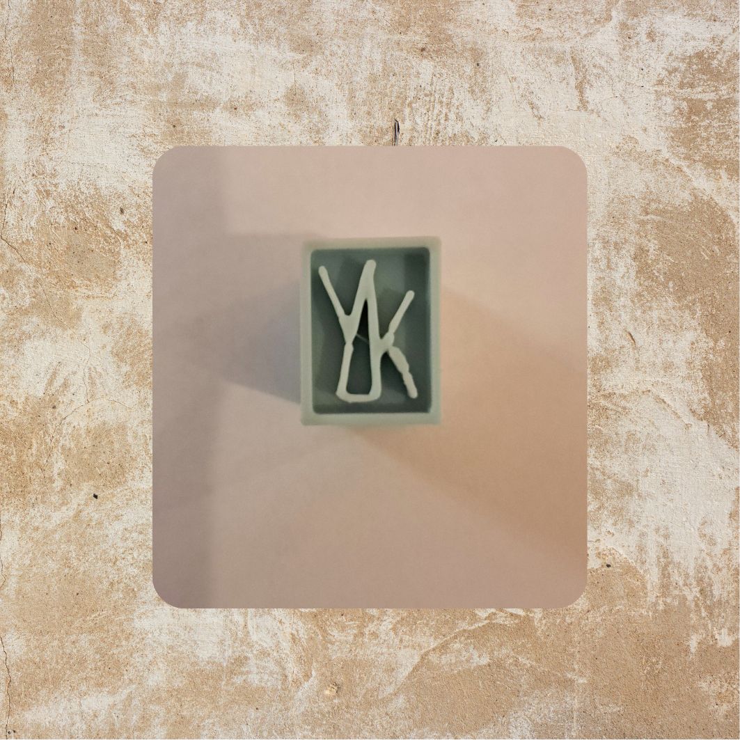 Stempel laten maken met eigen ontwerp Stempel laten maken met eigen ontwerp