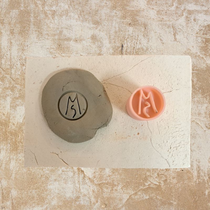 Stempel laten maken met eigen ontwerp