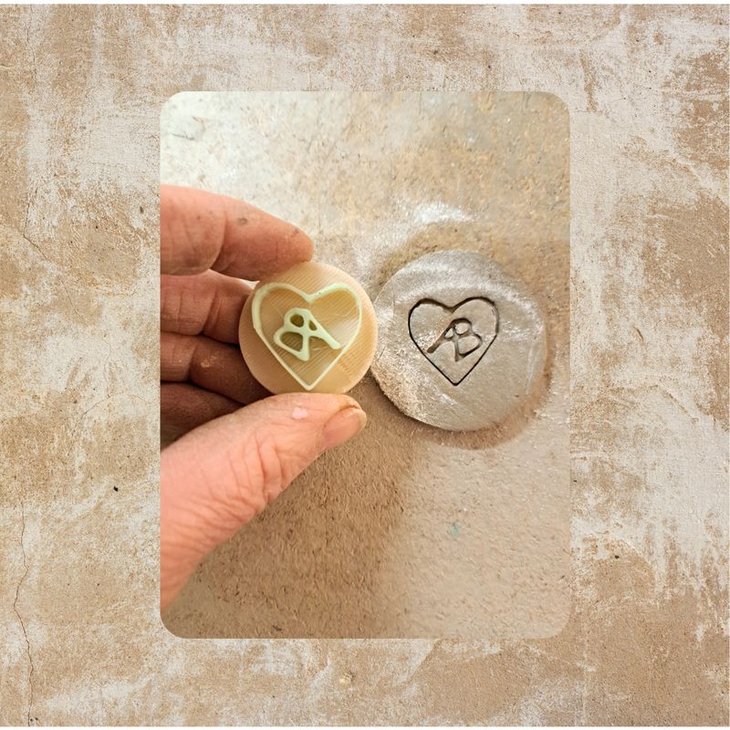 Stempel laten maken met eigen ontwerp