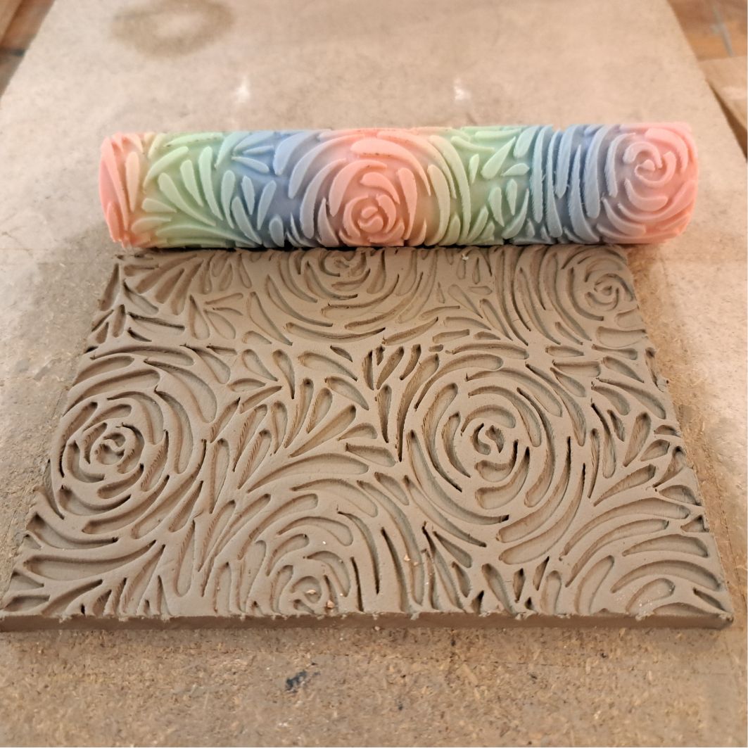 Textuurrol: Vortex flora Textuurrol: Vortex flora