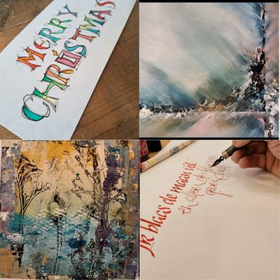 Kant en klaar paketten