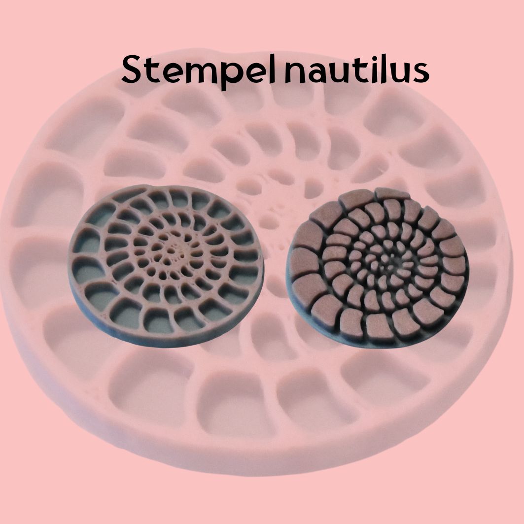 Stempel Nautilus