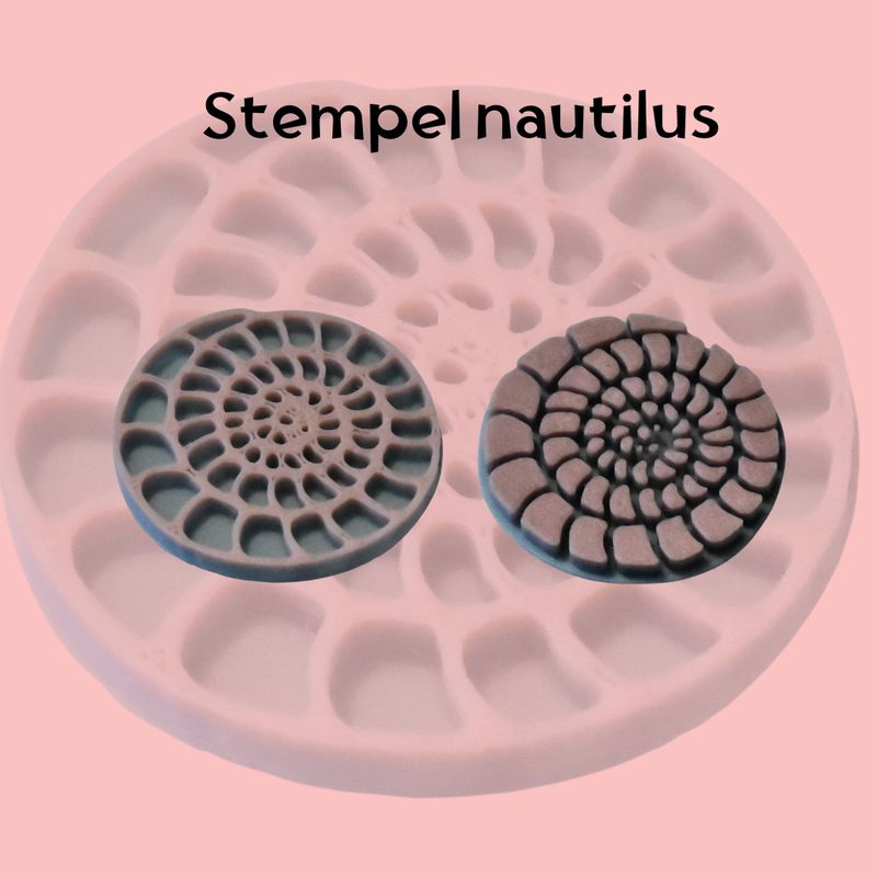 Stempel Nautilus