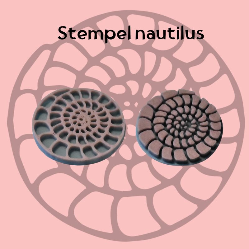 Stempel Nautilus