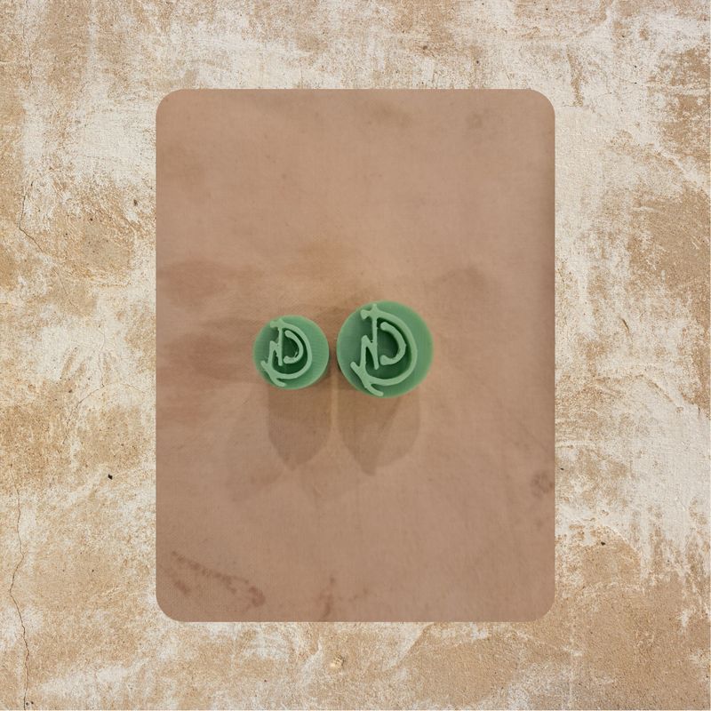 Stempel laten maken met eigen ontwerp