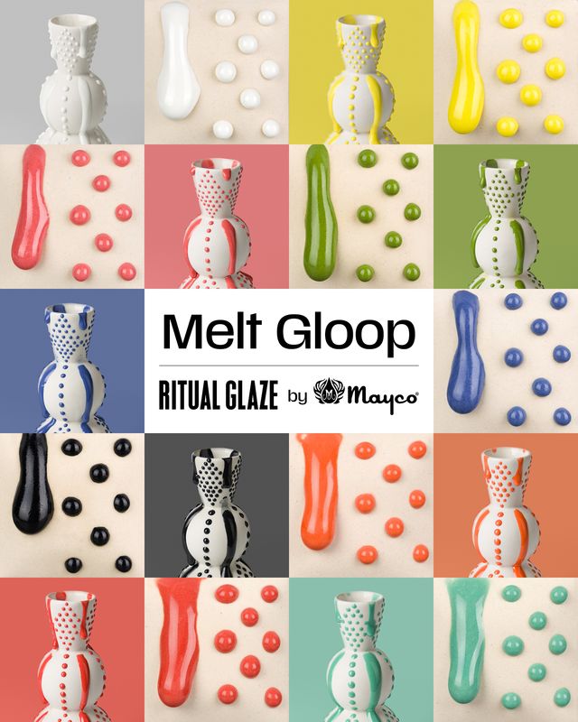 Melt Gloop