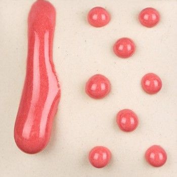 SW422 - Hot Pink Melt Gloop